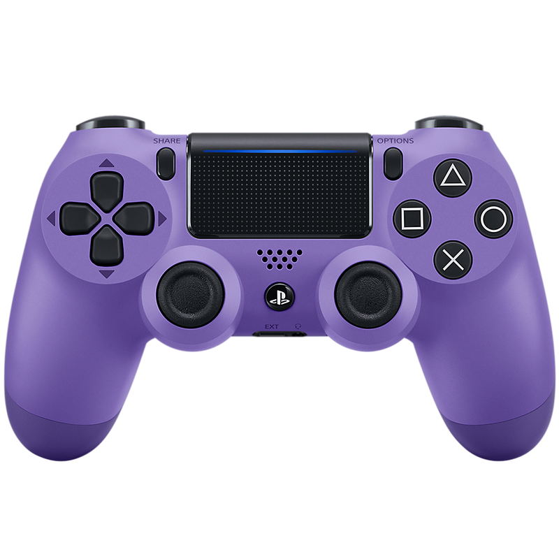 PlayStation DualShock 4 Wireless Controller, Intuitive. Revolutionary. 