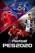 eFootball PES 2020 <span class="ext" style="background-color: #2a475e; color: #FFFFFF;">STEAM</span> <span class="ext ext_digital">digital</span> thumbnail 1