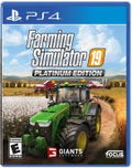 Farming Simulator 19 [Platinum Edition] thumbnail 1