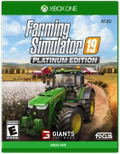 Farming Simulator 19 [Platinum Edition] thumbnail 1