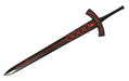 Fate/Stay Night: Heaven's Feel - Excalibur Morgan Eternal Master Piece thumbnail 1