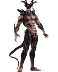figma No. EX-058 Devilman: Devilman Takayuki Takeya Ver. thumbnail 1