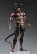 figma No. EX-058 Devilman: Devilman Takayuki Takeya Ver. thumbnail 2