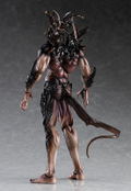 figma No. EX-058 Devilman: Devilman Takayuki Takeya Ver. thumbnail 3
