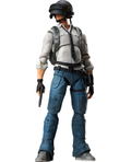 figma SP-118 PlayerUnknown's Battlegrounds: The Lone Survivor thumbnail 1