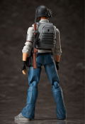 figma SP-118 PlayerUnknown's Battlegrounds: The Lone Survivor thumbnail 3