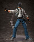 figma SP-118 PlayerUnknown's Battlegrounds: The Lone Survivor thumbnail 8