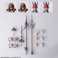 Final Fantasy IX Bring Arts: Freya Crescent & Beatrix thumbnail 12
