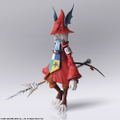 Final Fantasy IX Bring Arts: Freya Crescent & Beatrix thumbnail 2