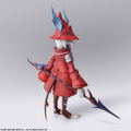 Final Fantasy IX Bring Arts: Freya Crescent & Beatrix thumbnail 3