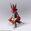 Final Fantasy IX Bring Arts: Freya Crescent & Beatrix thumbnail 4