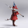 Final Fantasy IX Bring Arts: Freya Crescent & Beatrix thumbnail 5