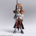 Final Fantasy IX Bring Arts: Freya Crescent & Beatrix thumbnail 6