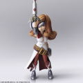 Final Fantasy IX Bring Arts: Freya Crescent & Beatrix thumbnail 9