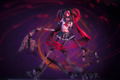 Hdge Technical Statue No. 7 Vocaloid: Calne Ca Crab Form Ver. (Re-run) thumbnail 11