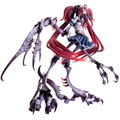 Hdge Technical Statue No. 7 Vocaloid: Calne Ca Crab Form Ver. (Re-run) thumbnail 2