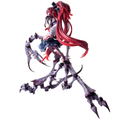 Hdge Technical Statue No. 7 Vocaloid: Calne Ca Crab Form Ver. (Re-run) thumbnail 3