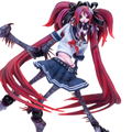 Hdge Technical Statue No. 7 Vocaloid: Calne Ca Crab Form Ver. (Re-run) thumbnail 4