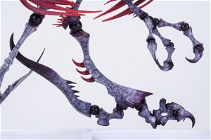 Hdge Technical Statue No. 7 Vocaloid: Calne Ca Crab Form Ver. (Re-run)