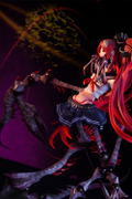 Hdge Technical Statue No. 7 Vocaloid: Calne Ca Crab Form Ver. (Re-run) thumbnail 7