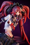 Hdge Technical Statue No. 7 Vocaloid: Calne Ca Crab Form Ver. (Re-run) thumbnail 8