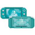 Hybrid System Armor for Nintendo Switch Lite (Turquoise) thumbnail 1