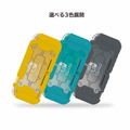 Hybrid System Armor for Nintendo Switch Lite (Turquoise) thumbnail 5