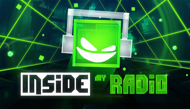 Inside My Radio Digital Deluxe Edition Content (DLC) DLC STEAM digital — Import Game Deal