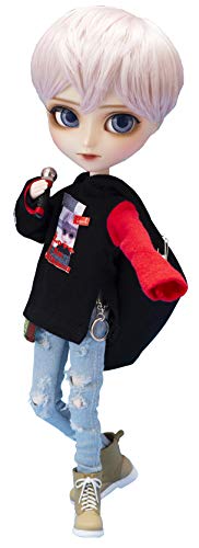 Isul Fashion Doll: Yun image 1