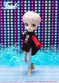 Isul Fashion Doll: Yun thumbnail 2