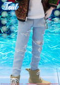 Isul Fashion Doll: Yun thumbnail 7