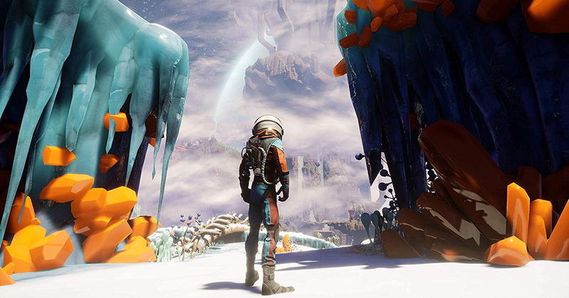 Journey to the Savage Planet image 4
