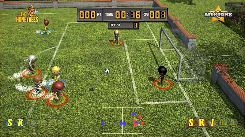 Junior League Sports 3-in-1 Collection image 2
