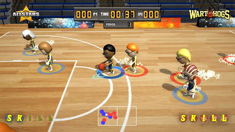 Junior League Sports 3-in-1 Collection image 3
