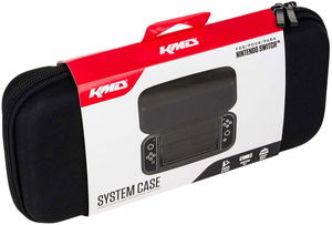 KMD System Case for Nintendo Switch_