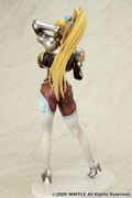 Kyonyuu Fantasy Gaiden 1/6 Scale Pre-Painted Figure: Isis (Re-run) thumbnail 7