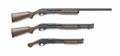 Little Armory 1/12 Scale Model Kit: M870 Type Hard Wood thumbnail 3