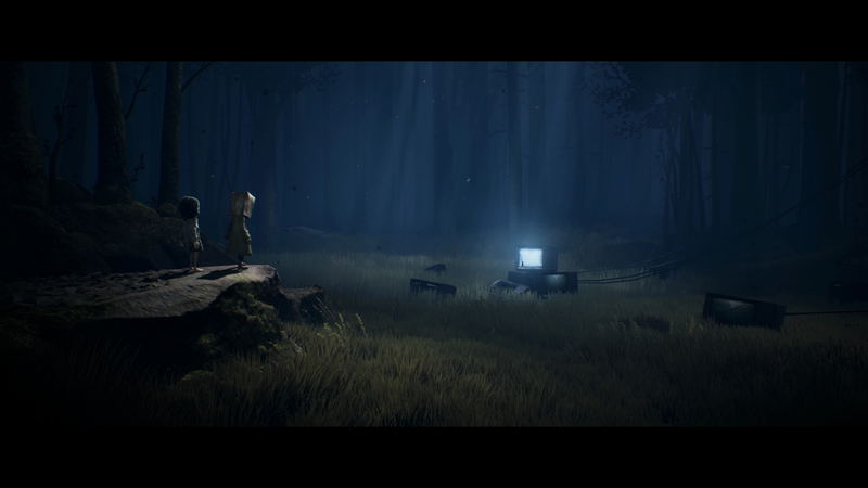 Little Nightmares II image 3