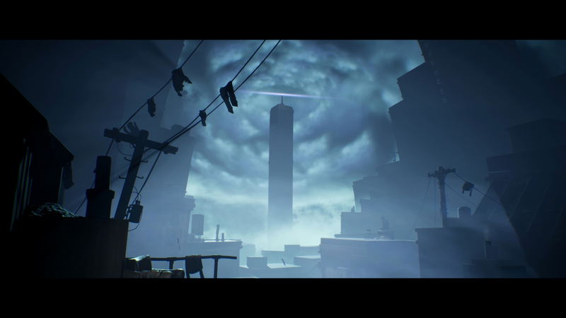 Little Nightmares II image 9