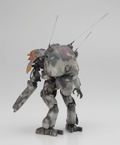 Maschinen Krieger 1/20 Scale Model Kit: Moon/Space Humanoid Model Unmanned Interceptor Vega/Altair (Re-run) thumbnail 3