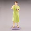 miniQ In This Corner (and Other Corners) of the World Vignette Collection (Set of 8 pieces) thumbnail 21
