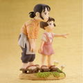 miniQ In This Corner (and Other Corners) of the World Vignette Collection (Set of 8 pieces) thumbnail 6