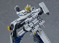 MODEROID Shinkansen Henkei Robo Shinkalion: Shinkalion N700A Nozomi thumbnail 9