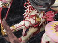 Monster Hunter XX 1/7 Scale Pre-Painted Figure: Mizutsune Series Female Gunner thumbnail 8
