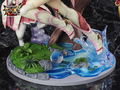 Monster Hunter XX 1/7 Scale Pre-Painted Figure: Mizutsune Series Female Gunner thumbnail 9