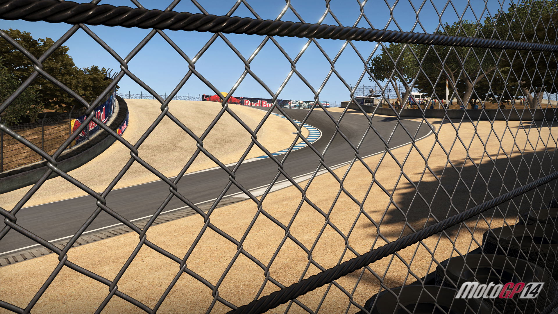 MotoGP 14 Season Pass (DLC) DLC STEAM digital — Import Game Deal
