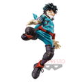 My Hero Academia King of Artist: Izuku Midoriya thumbnail 1