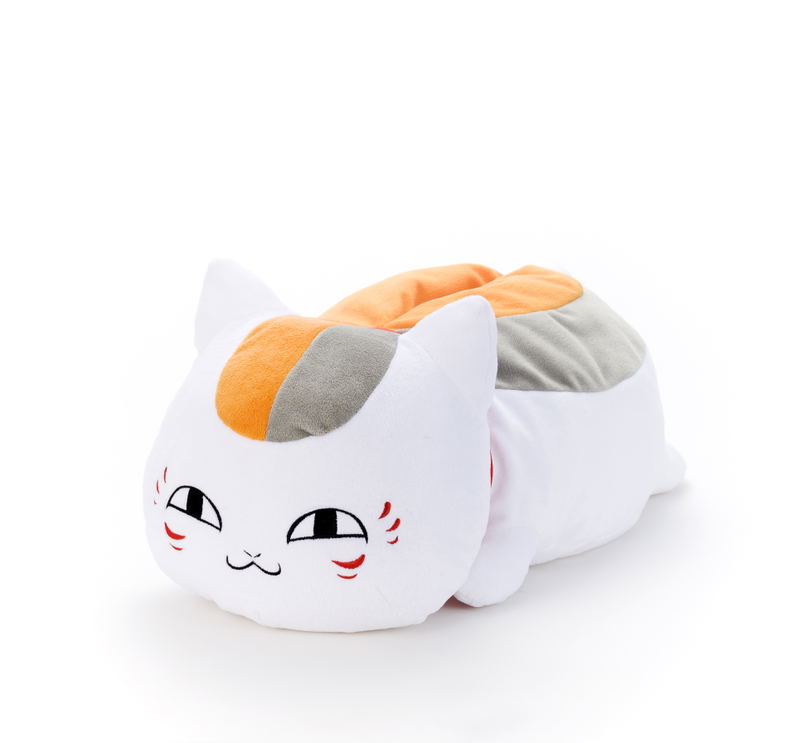 Natsume Yujinchou Tissue Cover: Nyanko-sensei (Re-run) image 1