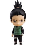 Nendoroid No. 1181 Naruto Shippuden: Shikamaru Nara thumbnail 1