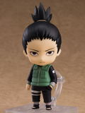 Nendoroid No. 1181 Naruto Shippuden: Shikamaru Nara thumbnail 2